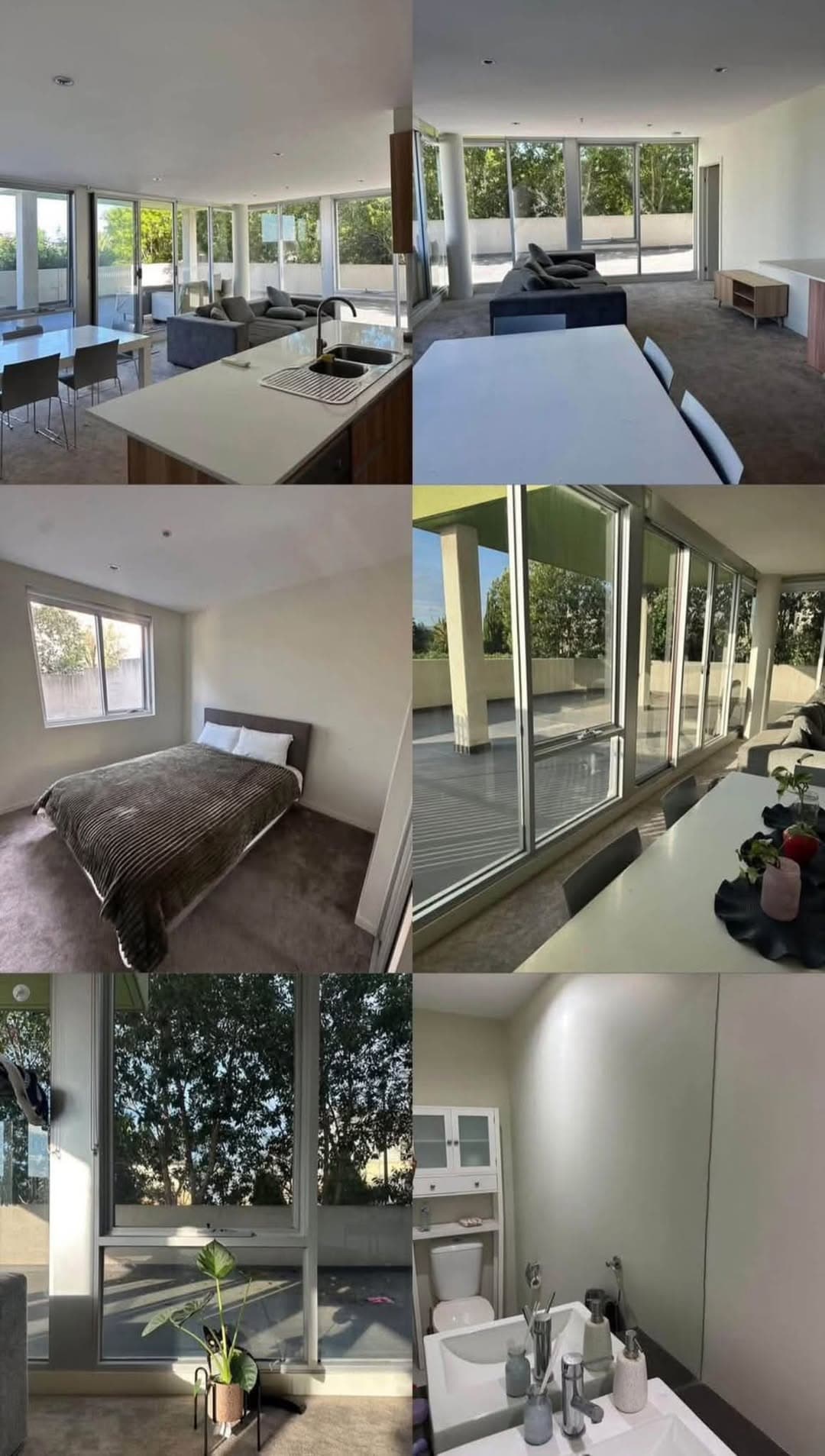 Private room in Maribyrnong near Highpoint, $1,200/month