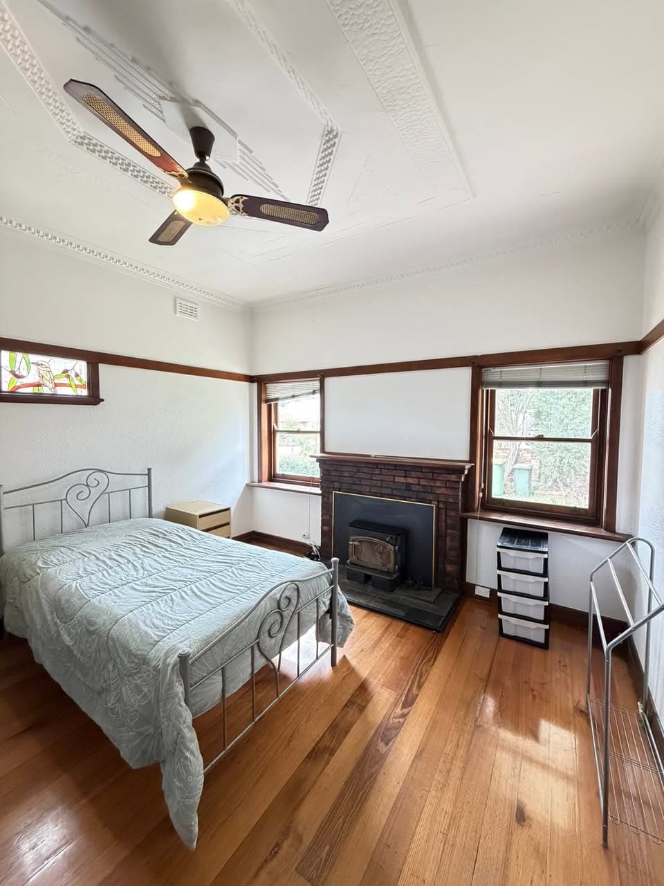 Private Room in Preston Available