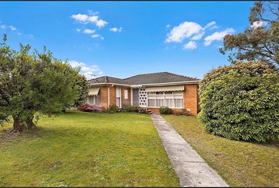 Rooms for Rent Near La Trobe University