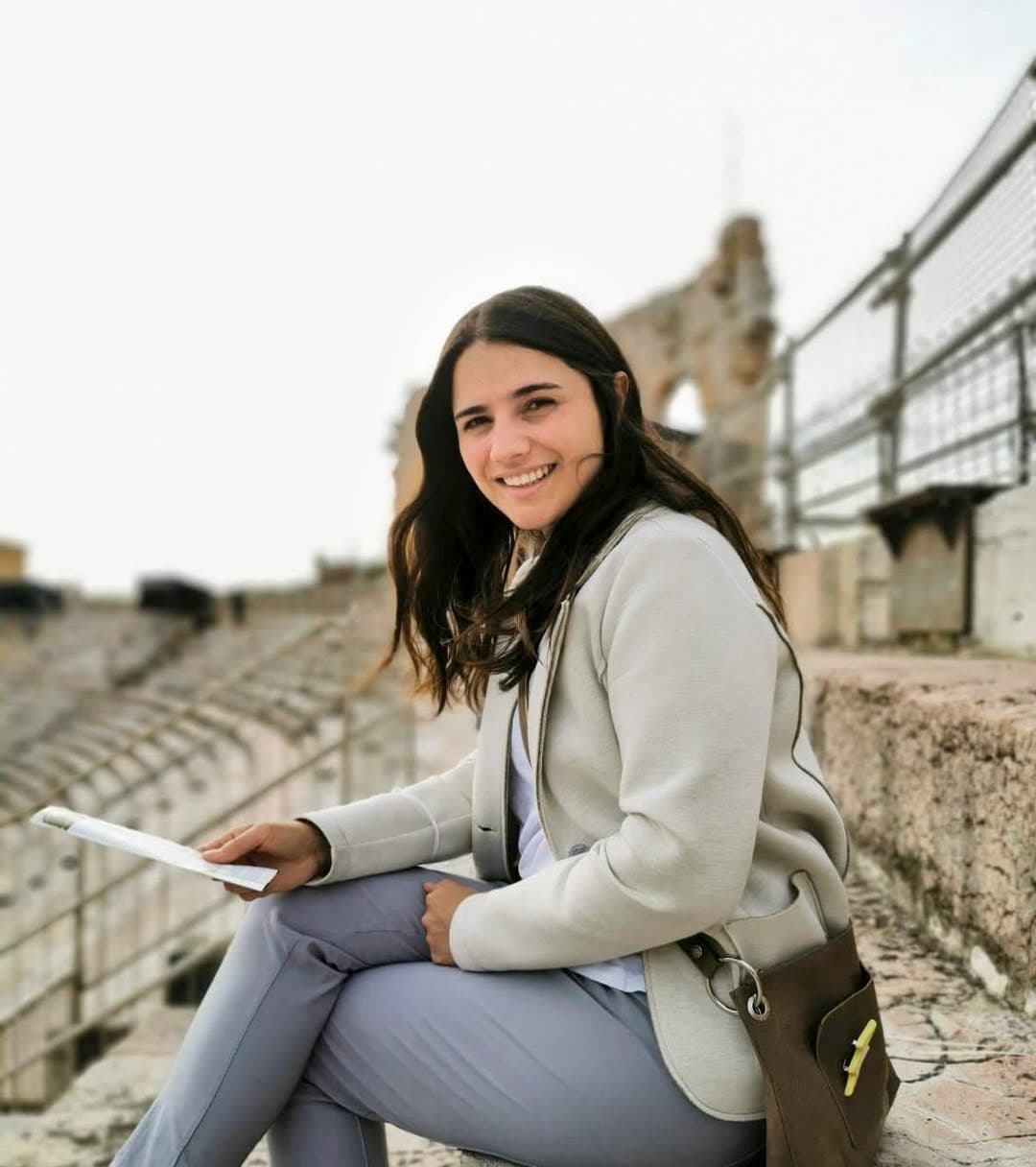 Looking for a room near CBD for English course